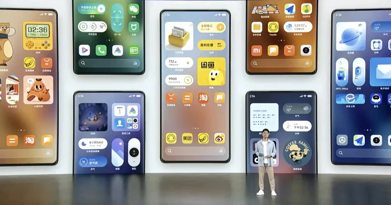 Пять ошибок при выборе Android смартфона