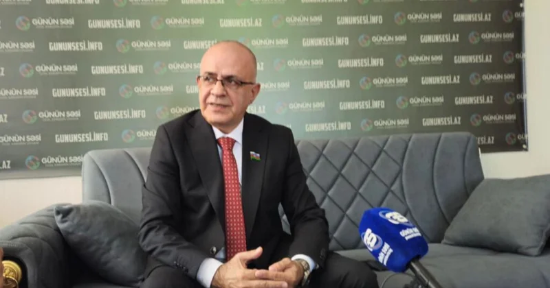 “Dili olmayan millət də yoxdur” Deputat Azərbaycan dilinin əhəmiyyətindən danışdı