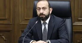 Ararat Mirzoyan: Tarix Ermənistan, Azərbaycan və Gürcüstanın talelərinin bir biri ilə bağlı olduğunu göstərir