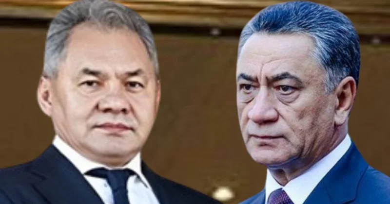 Təhlükəsizlik Şurasının katibləri Moskvaya toplaşır: Şoyqu Usubovla görüşəcək