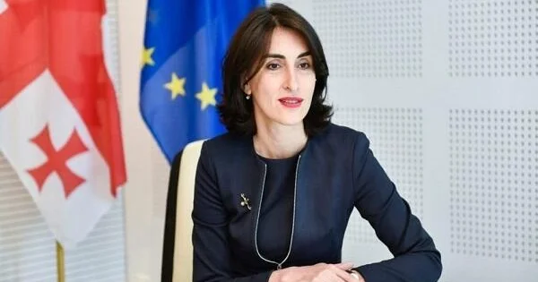 Ukrayna bizimlə bağlı hər hansı fikir bildirə bilməz Boçorişvili