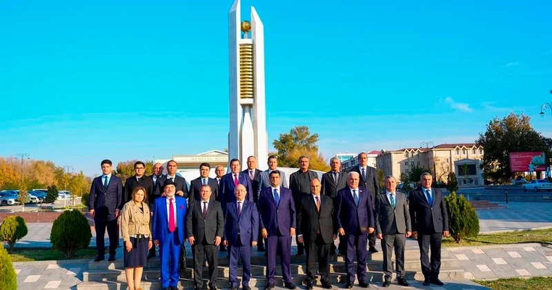 NDU da “Zəfər irsi” adlı konfrans keçirildi Fotolar