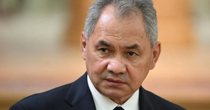 Sergey Şoyqu Cənubi Qafqazda vəziyyətin yaxşılaşdığını qeyd edib