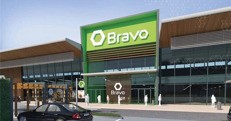 Alıcı “Bravo”nun satdığı ətdən iyrənir, “Bravo” isə ətini reklam edir Video