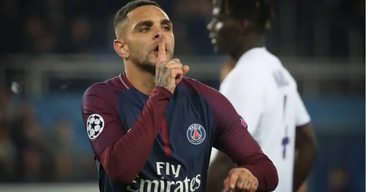 PSJ və Monako da oynamış futbolçu BƏƏ yə yollanacaq