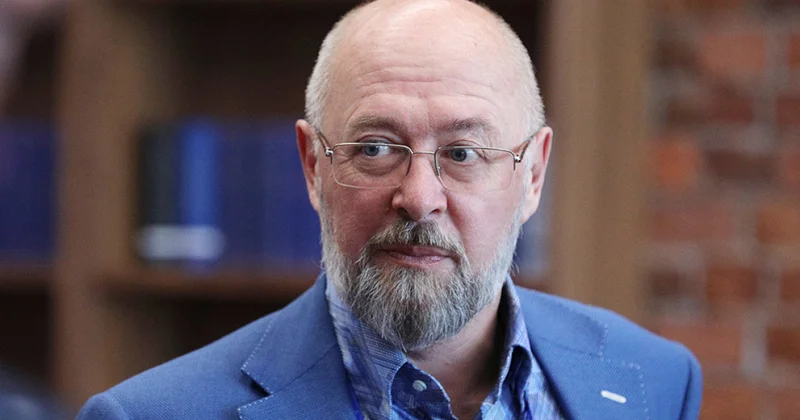 У Путина заговорили о гражданской войне