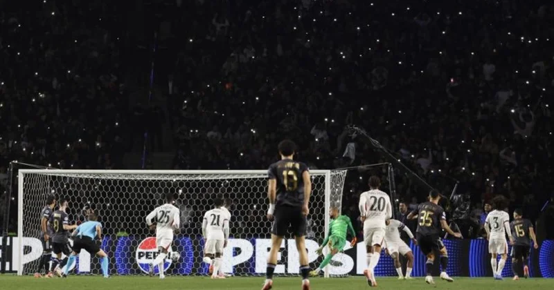 “Qarabağ” “Çelsi” matçının ən yaxşı futbolçusu o oldu
