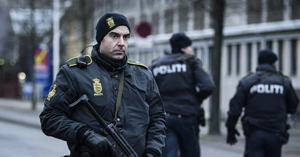 Almaniyada terakt planlaşdıran əfqan saxlanıldı