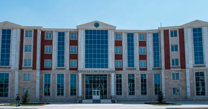 Naxçıvan Müəllimlər İnstitutu bağlanır? RƏSMİ AÇIQLAMA