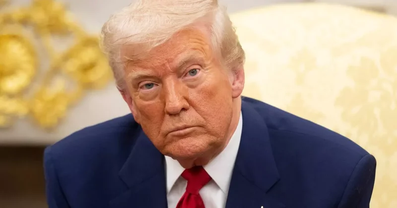 Трамп поставил в пример китайских чиновников