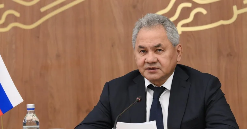 Sergey Şoyqu: “Zəngəzur dəhlizi təkcə mövcud olmaq hüququna malik deyil, o, həm də vacibdir“