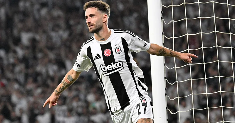 Səudiyyə nəhəngi Beşiktaş ın ulduzunu istəyir
