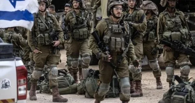 İsrailin Qəzzaya hücumunun dəyəri 76,3 milyard dollara çatıb