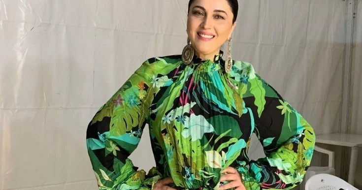 İlhamə bunu ilk dəfə edib