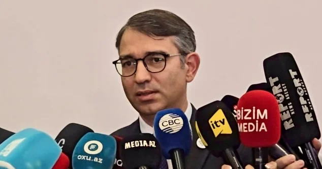 “Məqsədimiz dinlərarası tolerantlığı təşviq etməkdir” Gündüz İsmayılov