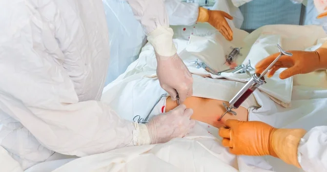 Sümük iliyi nəqli Türkiyədə dövlət dəstəyi ilə həyata keçirilir