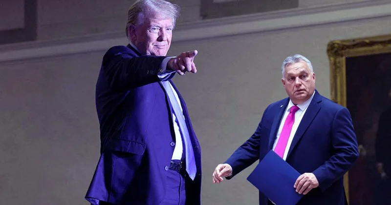 Kiyev üçün vacib tarix: iki lider bir araya gəlir