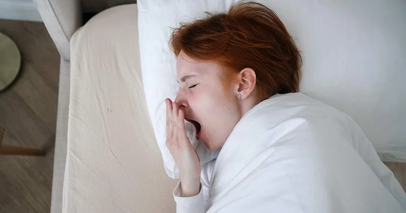 Gündüz yuxulu olmağın səbəbi nədir?