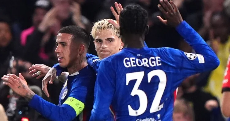 Çelsi nin Bakıya gətirdiyi heyət bəlli oldu