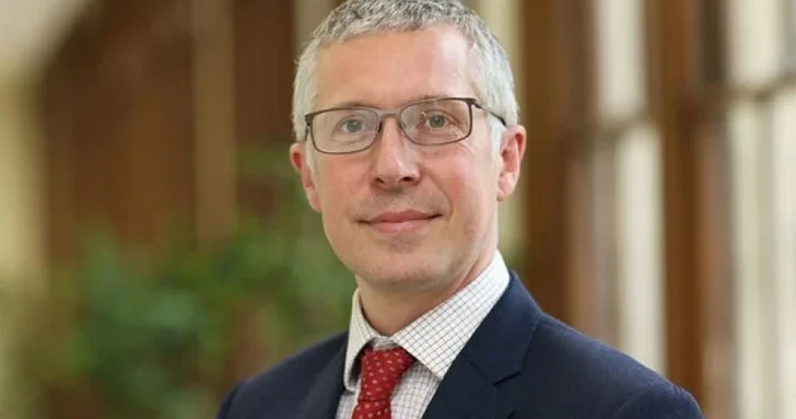 Фергус Олд в футболке Карабаха признался, что болеет за агдамцев в матче с Челси