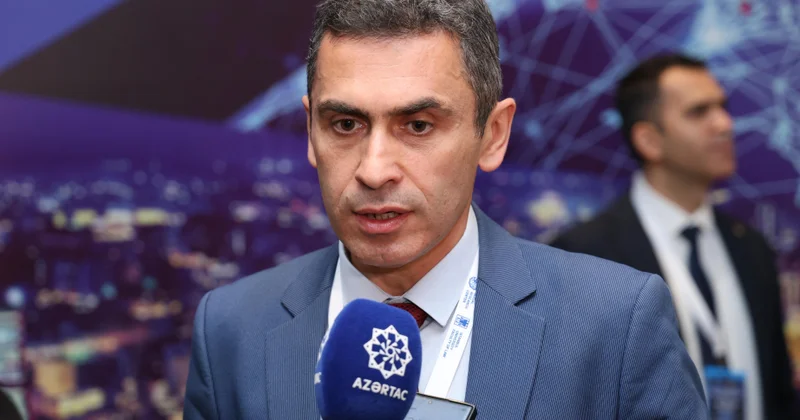 Gürcüstanlı ekspert: Azərbaycan infrastrukturun modernləşdirilməsi istiqamətində böyük işlər görür