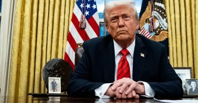 Трамп вновь подчеркнул готовность добиться мира в Украине