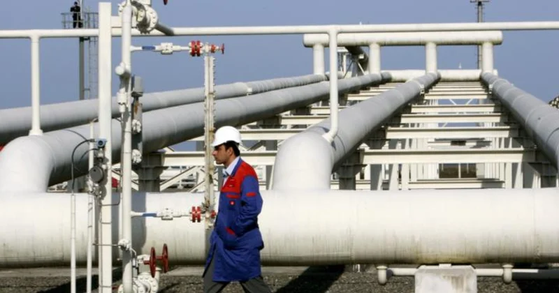 Газпром и Турция не хотят терять друг друга