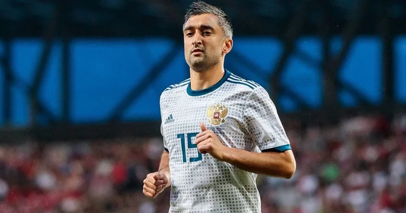 Александр САМЕДОВ: Если Бабаев выбрал сборную России, это не значит, что он не любит родину своего отца