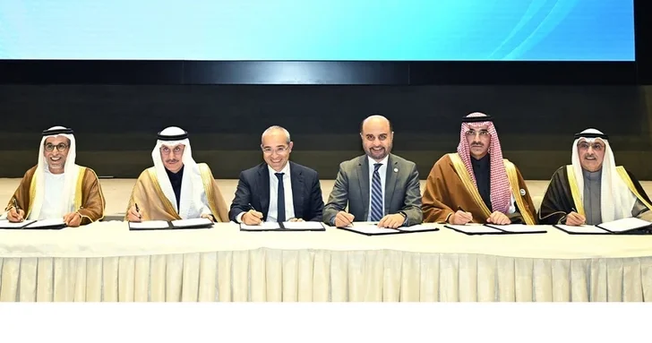 Азербайджан заключил ряд соглашений с Фондом развития Абу Даби и Арабской координационной группой