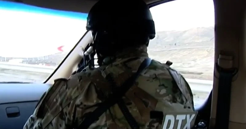 326 milyonluq qaçaqmalçılıq təsdiqləndi