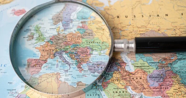 Böyük ordu yaradılır: Avropa parçalanacaq Şulenburq