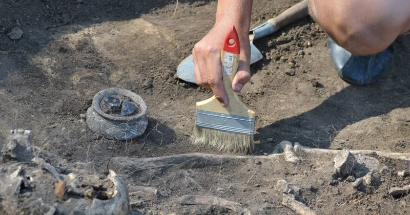 Землетрясения в Турции: история повторяется спустя тысячелетия Minval Politika