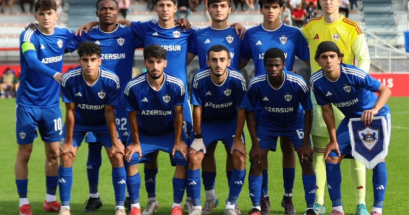 “Qarabağ”ın U 19 komandası Gənclər Liqasında növbəti oyuna çıxacaq