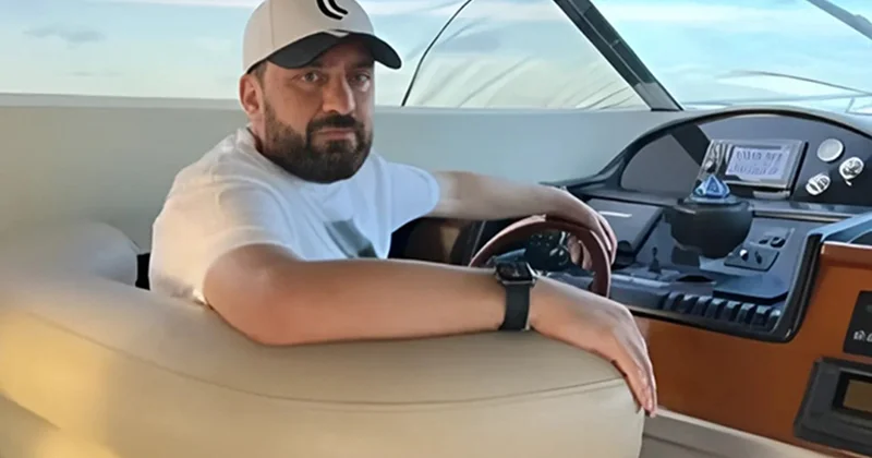 “Qumar kralı”nın istintaqı bitdi Milyonlarla manatlıq əmlaklarına həbs qoyuldu