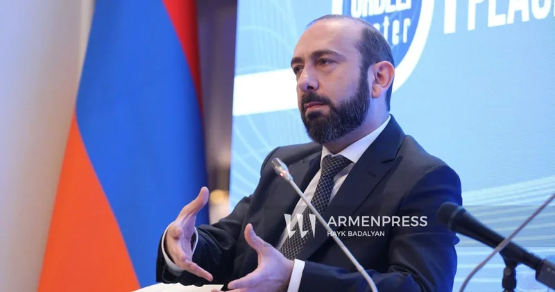 Мирзоян о залоге мира между Арменией и Азербайджаном