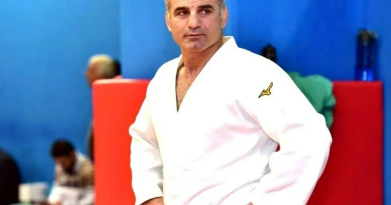 Мовлуд Миралиев вновь покорил мир дзюдо Minval Politika