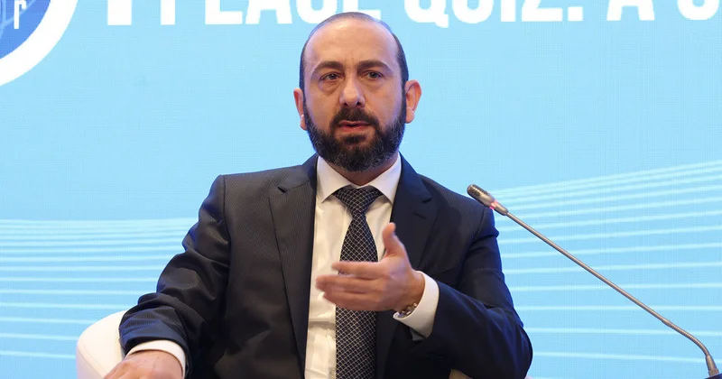 Мирзоян анонсировал увеличение рейсов между Турцией и Арменией