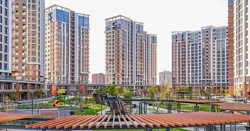 36 ayadək faizsiz kreditlə premium təmirli mənzillər satışa çıxdı! “City Garden Narimanov” (FOTOLAR)