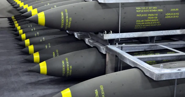 Rusiya bu bombaların uçuş məsafəsini niyə 200 km artırıb?