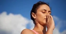 Beyniniz susmursa, bu nəfəsalmanı edin