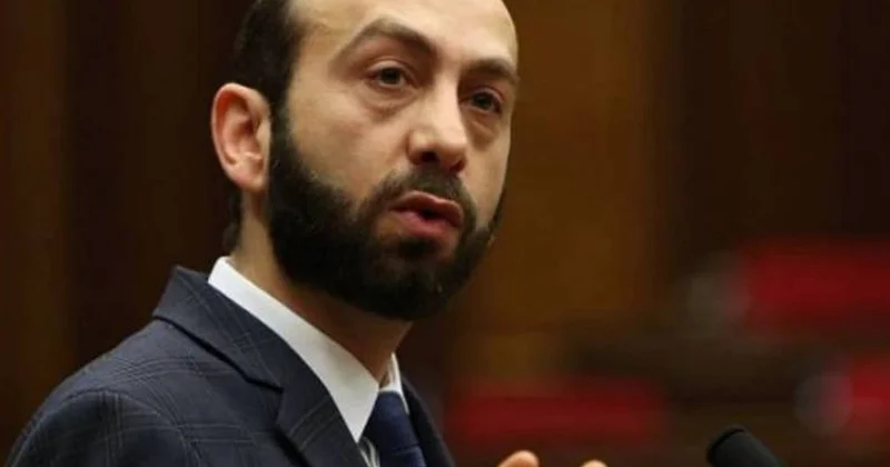 Sizin yerinizdə olsaydım... Mirzoyandan azərbaycanlı jurnalistə