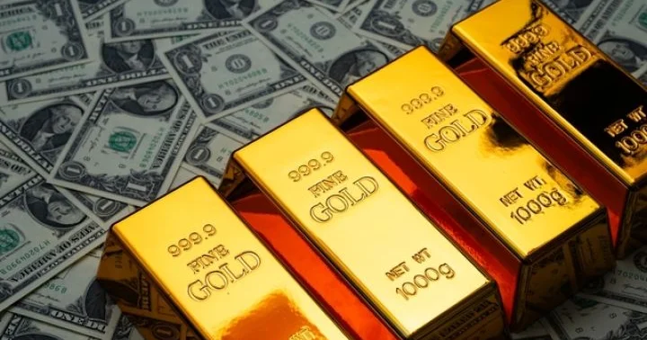 Qızılın qiymətinin 3800 4050 dollar/unsiya aralığında qalmasına təəccüblənməmək lazımdır!