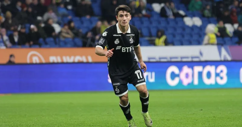 Экс защитник милли оценил выбор Бабаева: Нашей сборной нужны те, кто сердцем будут за нее играть