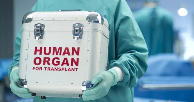 Azərbaycanda donor gözləyənlərin sayı 1000 nəfərdən çoxdur