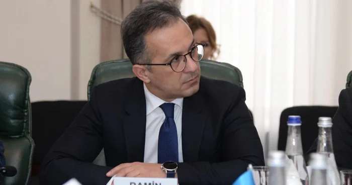 DQİDK sədri: Ən böyük sərvətlərimizdən biri müxtəlifliyimizdir