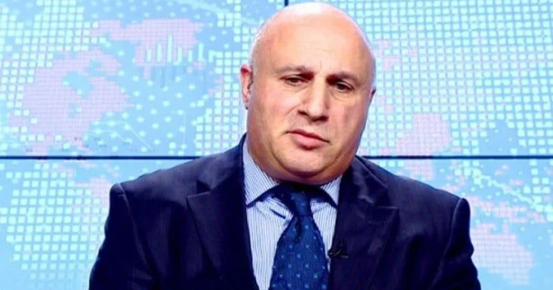 Zəngəzur dəhlizi açılsa, Gürcüstan itirəcək