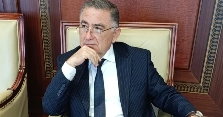 Azər Məmmədov: “İlham Əliyevin rəhbərliyi ilə Azərbaycan Ordusu öz adını müasir hərb tarixinə...”