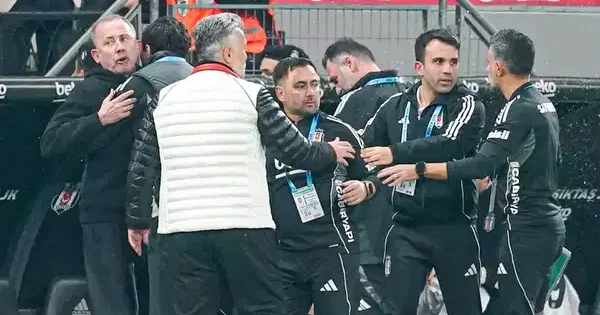 Sərgən Yalçın: Psixoloji durumumuz qaydasında deyil