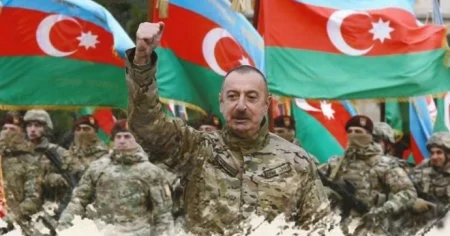 Şanlı Qələbə işıqlı gələcəyə yol açdı