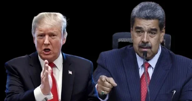 Venesuela böhranı dərinləşir